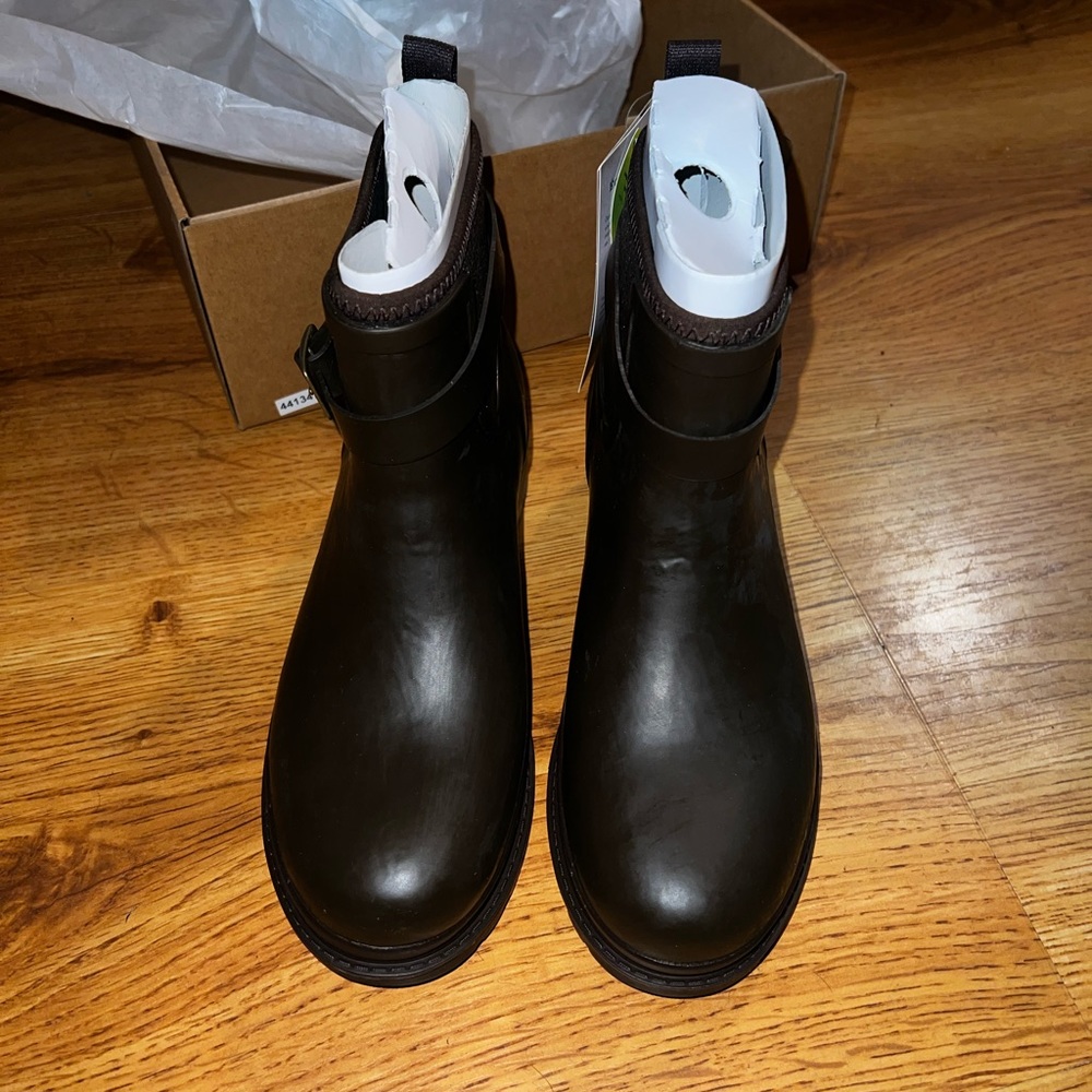 Muck waterproof boots - Picture 3 of 8